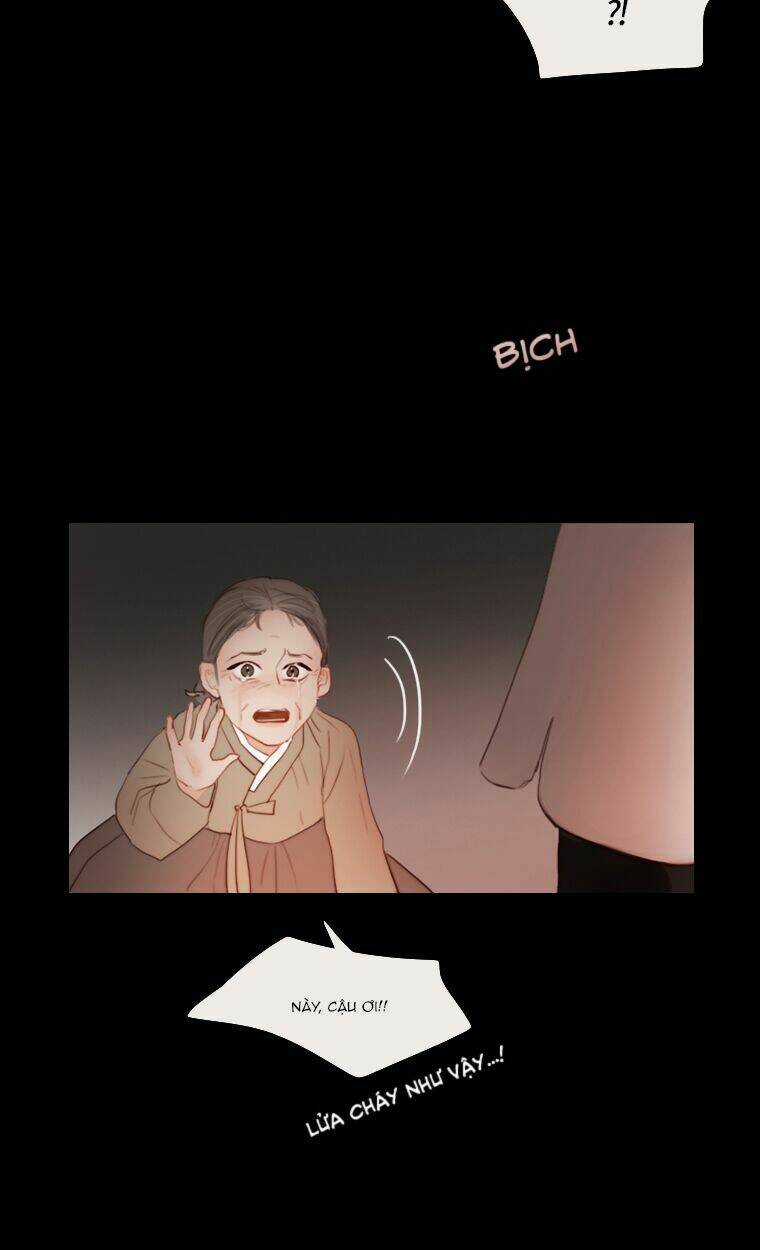 Mùa Đông Tăm Tối Chapter 15 trang 17