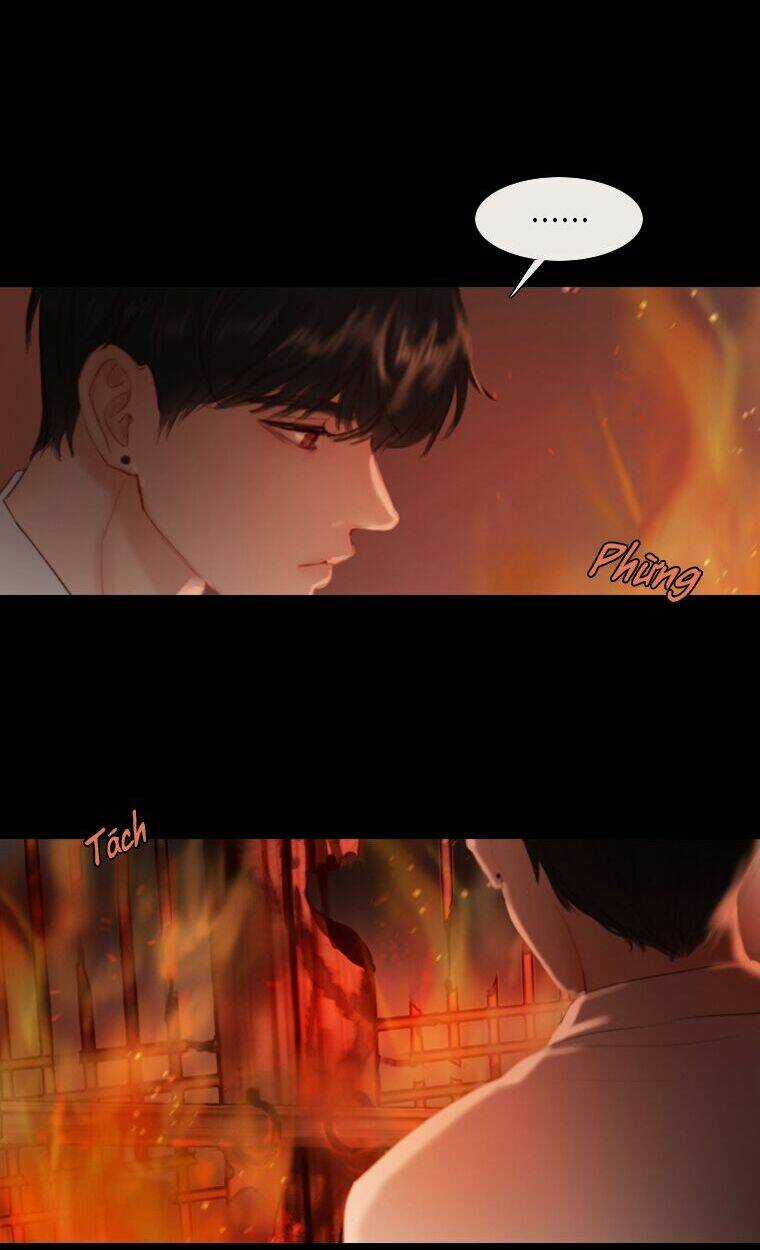 Mùa Đông Tăm Tối Chapter 15 trang 18