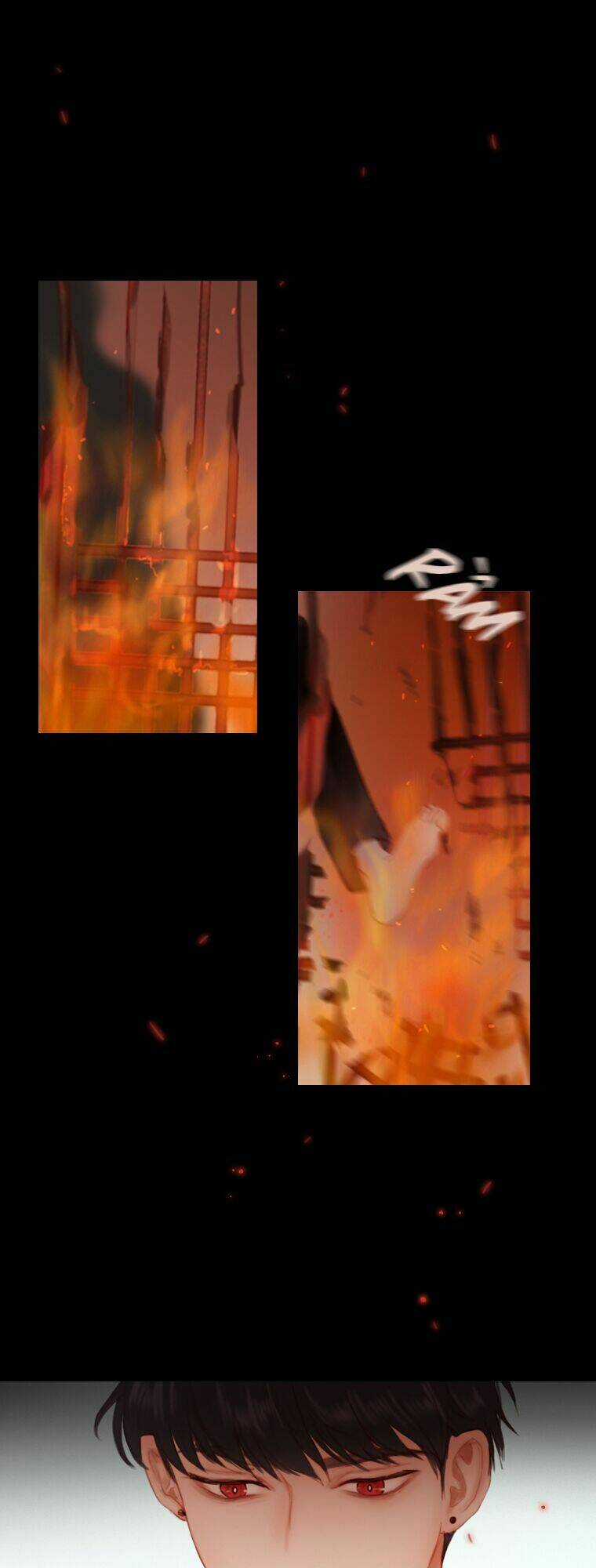 Mùa Đông Tăm Tối Chapter 15 trang 19