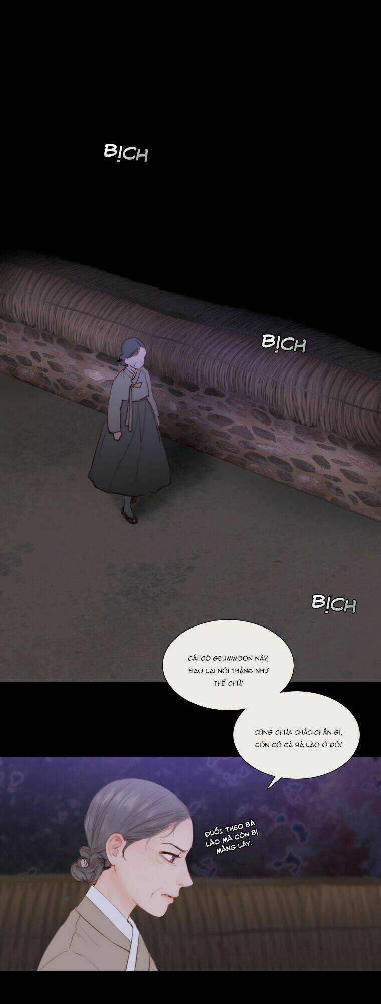 Mùa Đông Tăm Tối Chapter 15 trang 2