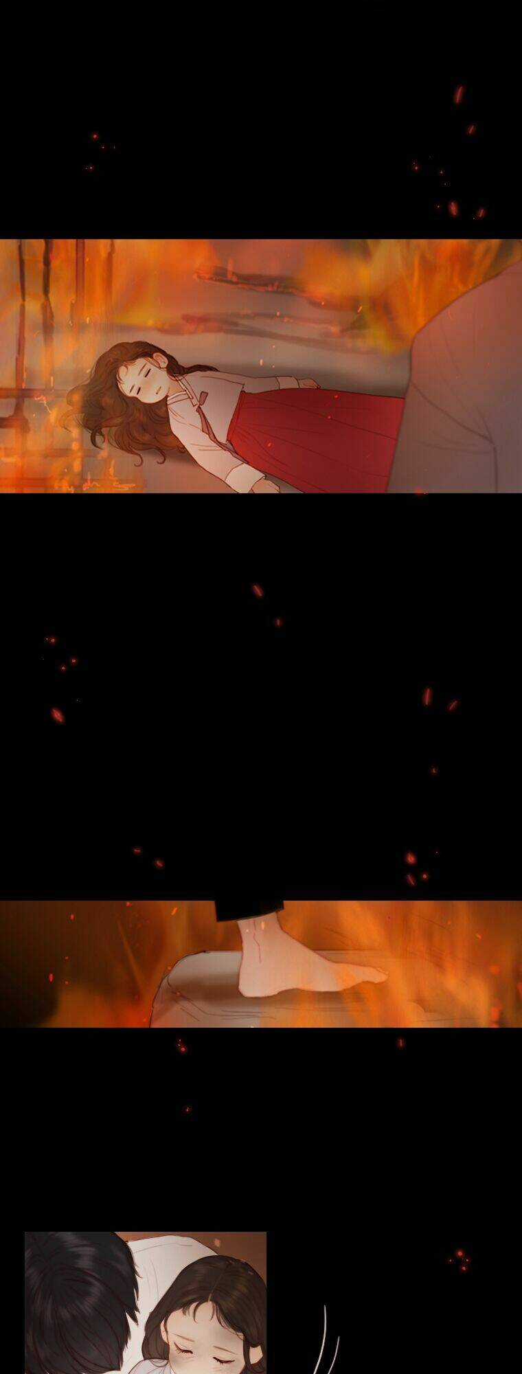 Mùa Đông Tăm Tối Chapter 15 trang 20