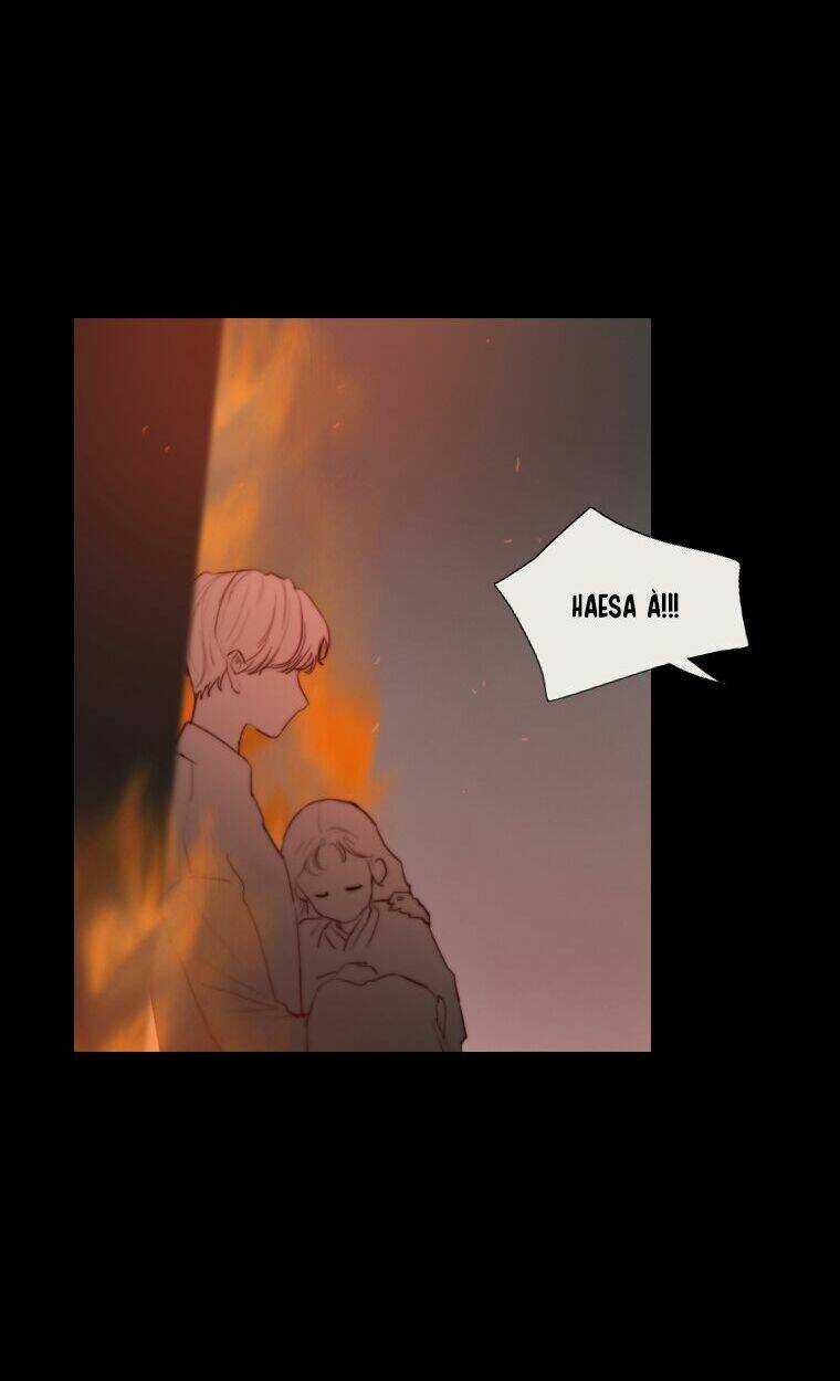 Mùa Đông Tăm Tối Chapter 15 trang 22