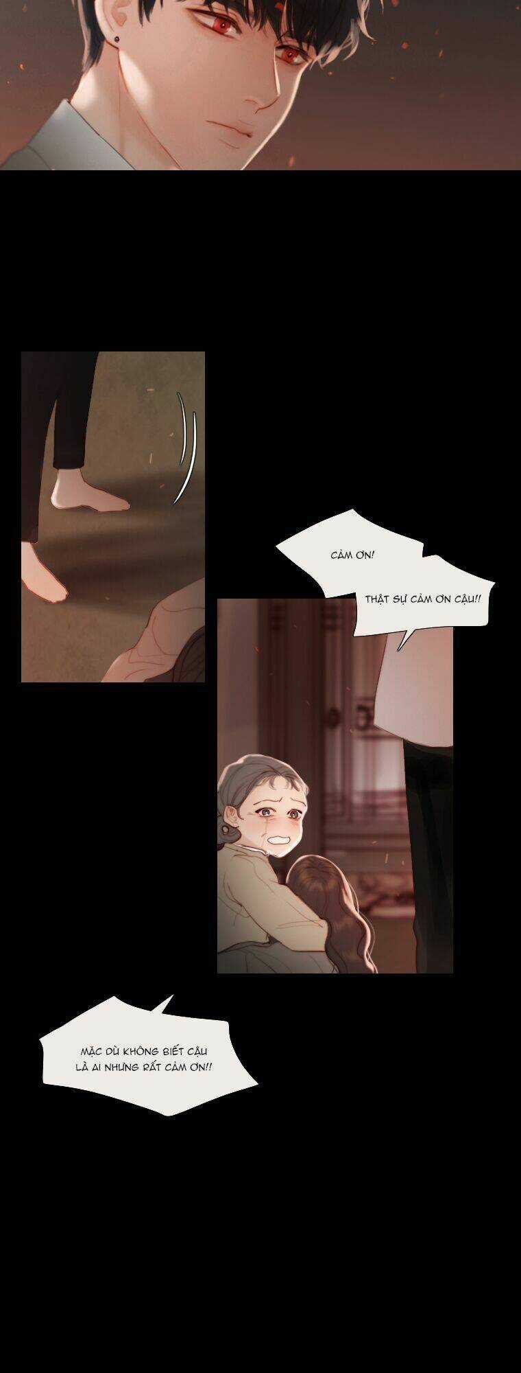 Mùa Đông Tăm Tối Chapter 15 trang 24