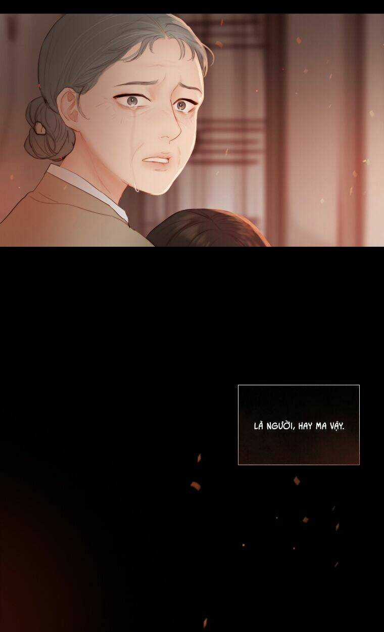 Mùa Đông Tăm Tối Chapter 15 trang 25