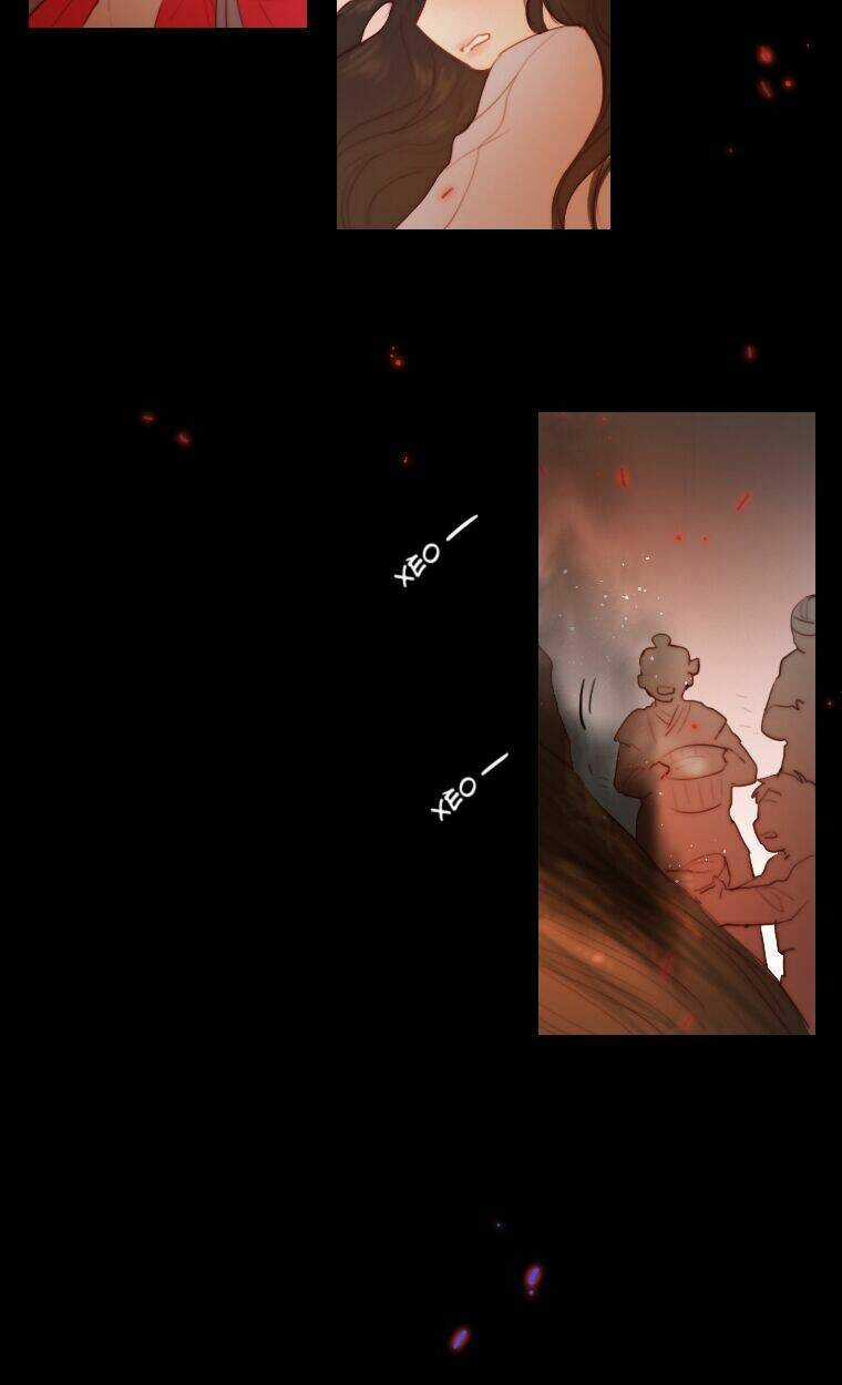 Mùa Đông Tăm Tối Chapter 15 trang 29