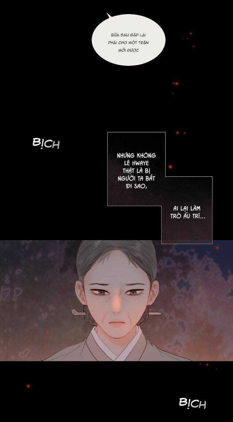 Mùa Đông Tăm Tối Chapter 15 trang 3