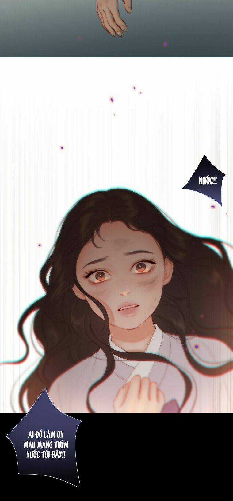 Mùa Đông Tăm Tối Chapter 15 trang 33