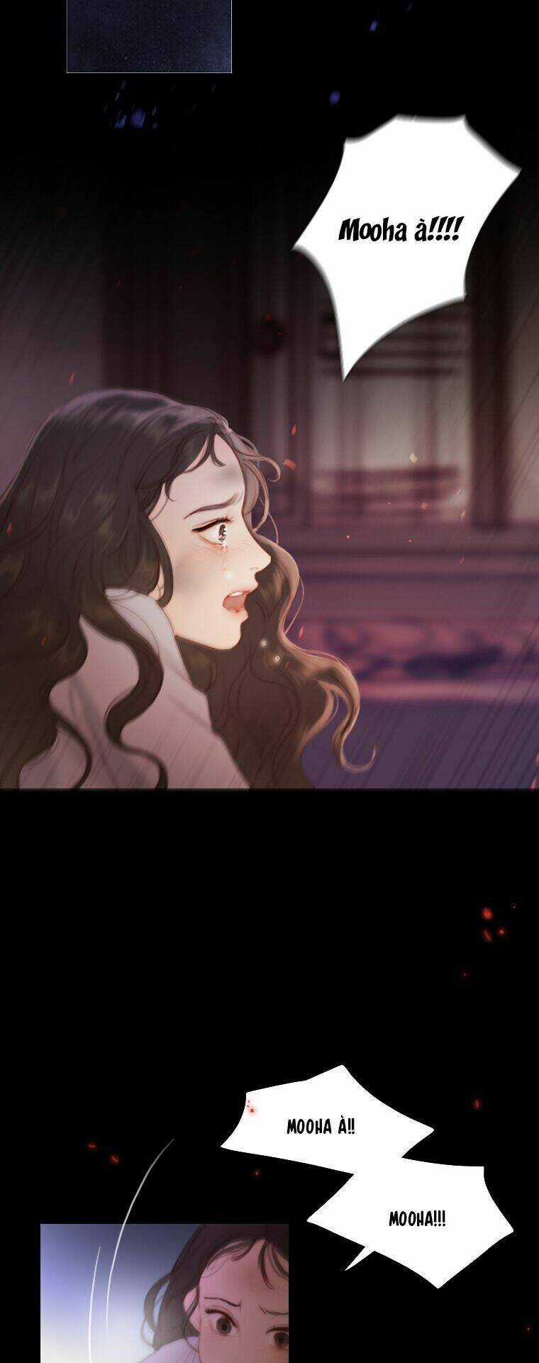 Mùa Đông Tăm Tối Chapter 15 trang 35