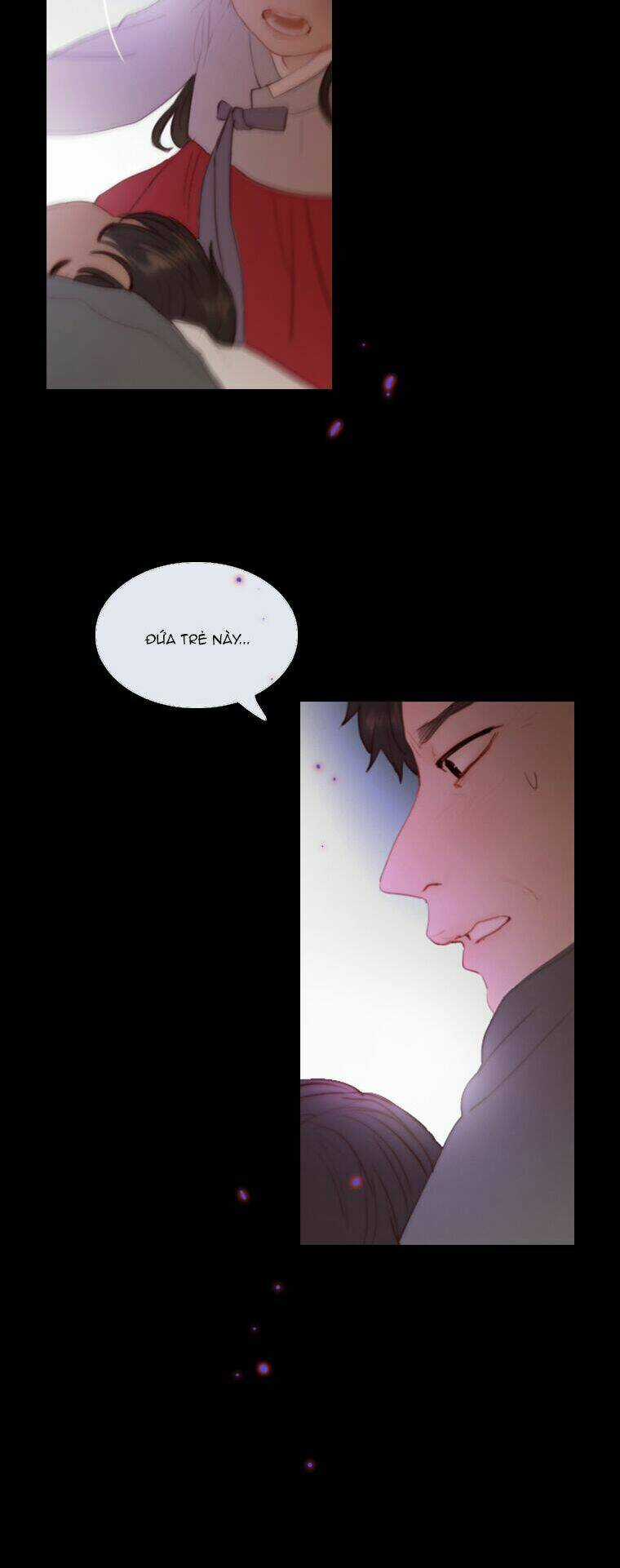 Mùa Đông Tăm Tối Chapter 15 trang 36