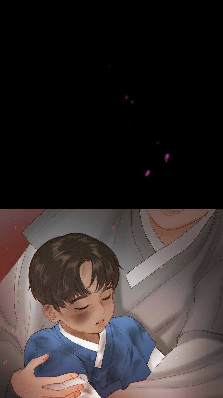 Mùa Đông Tăm Tối Chapter 15 trang 37