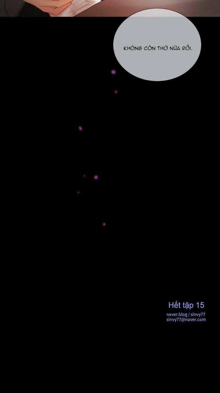 Mùa Đông Tăm Tối Chapter 15 trang 38