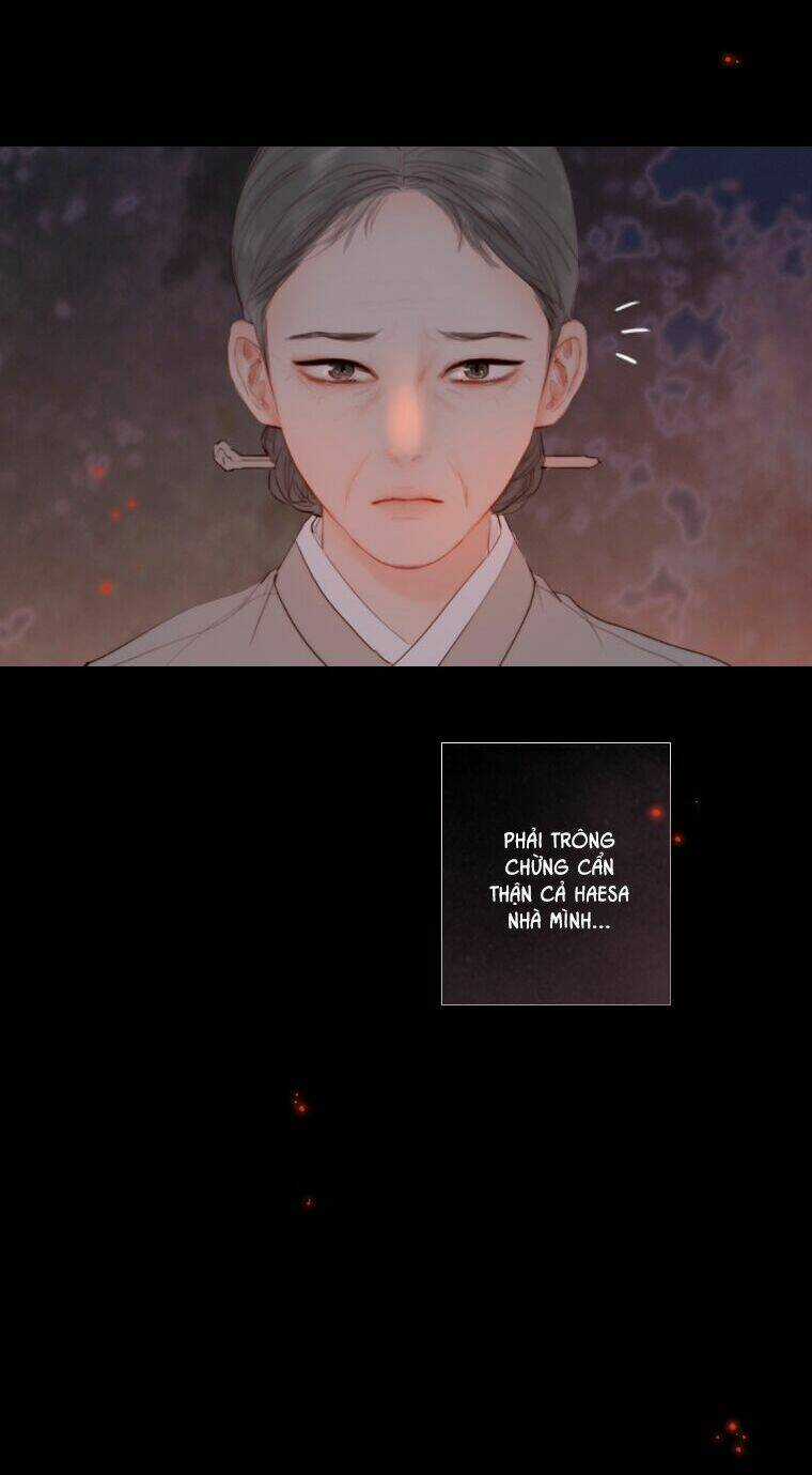 Mùa Đông Tăm Tối Chapter 15 trang 4