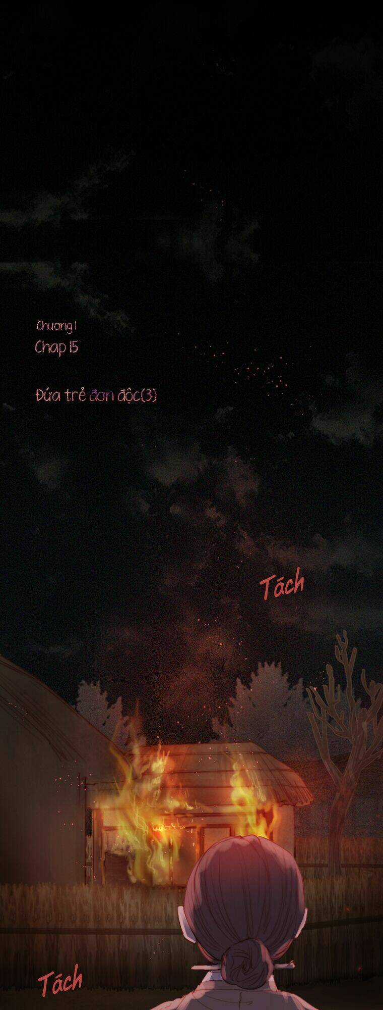 Mùa Đông Tăm Tối Chapter 15 trang 5