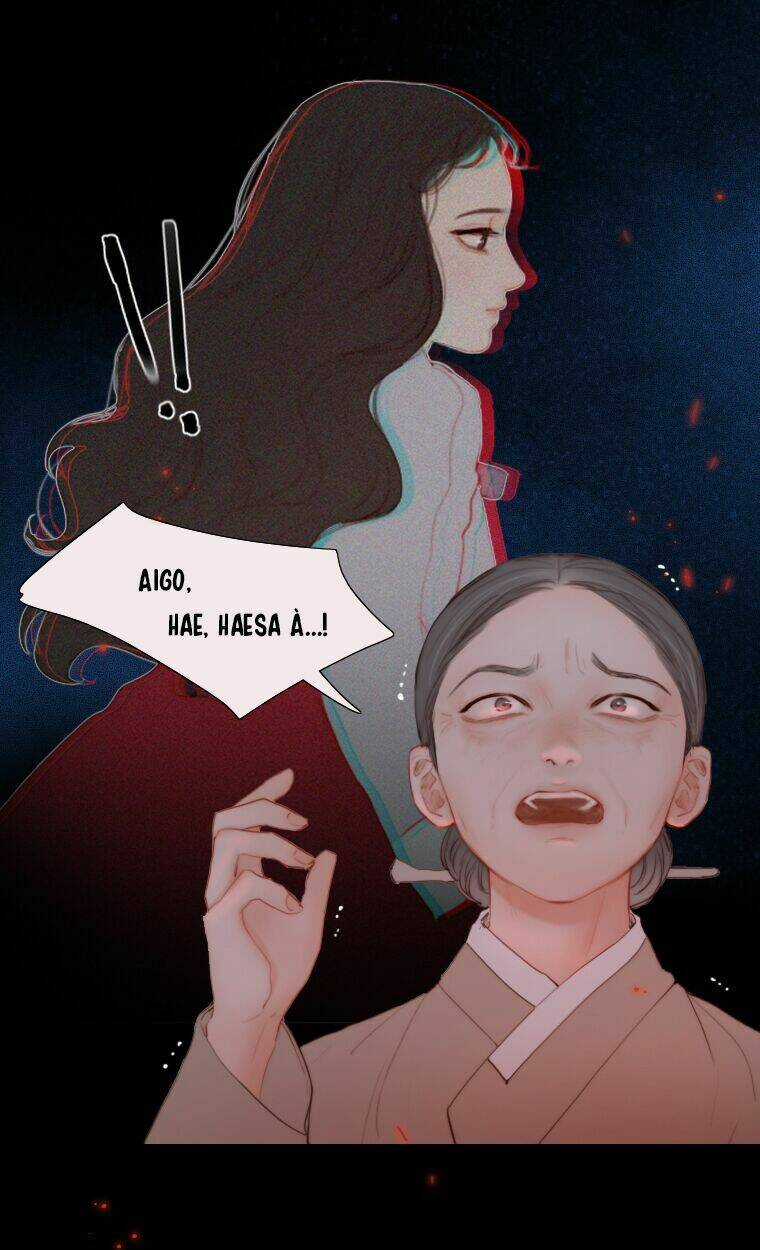 Mùa Đông Tăm Tối Chapter 15 trang 7