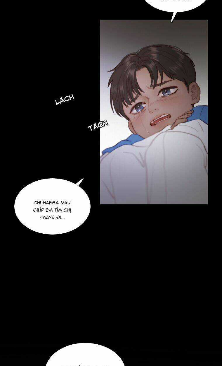 Mùa Đông Tăm Tối Chapter 16 trang 12