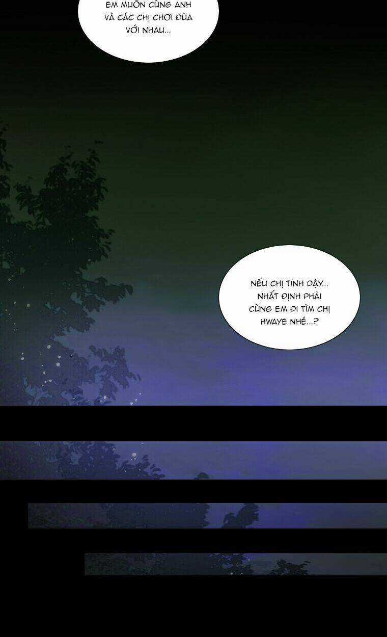 Mùa Đông Tăm Tối Chapter 16 trang 13