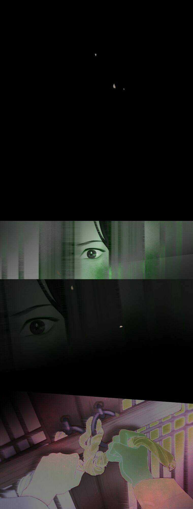 Mùa Đông Tăm Tối Chapter 16 trang 15