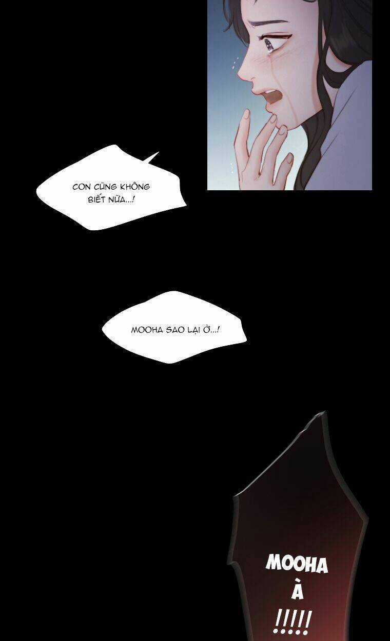 Mùa Đông Tăm Tối Chapter 16 trang 20