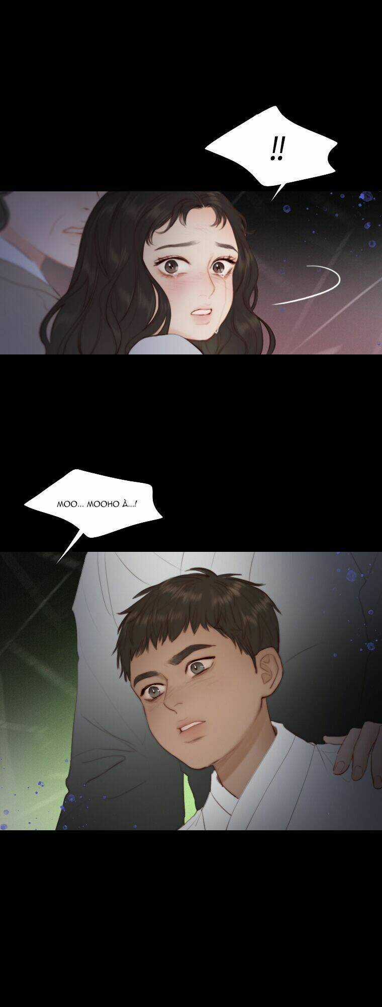 Mùa Đông Tăm Tối Chapter 16 trang 22