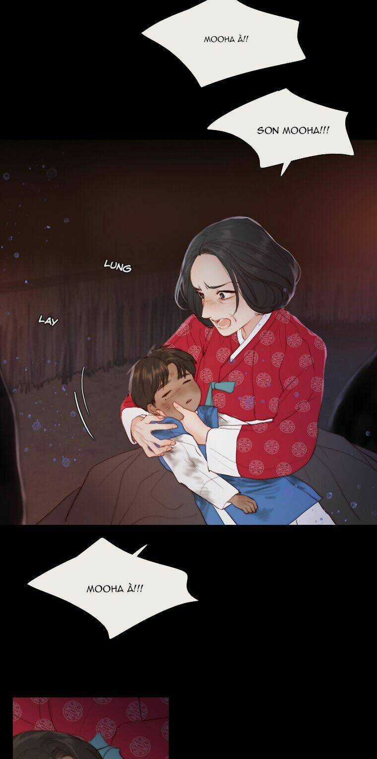 Mùa Đông Tăm Tối Chapter 16 trang 24