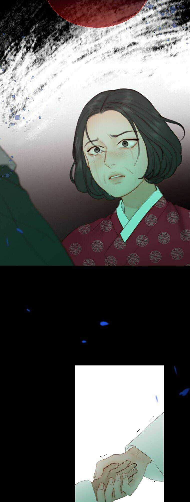 Mùa Đông Tăm Tối Chapter 16 trang 30