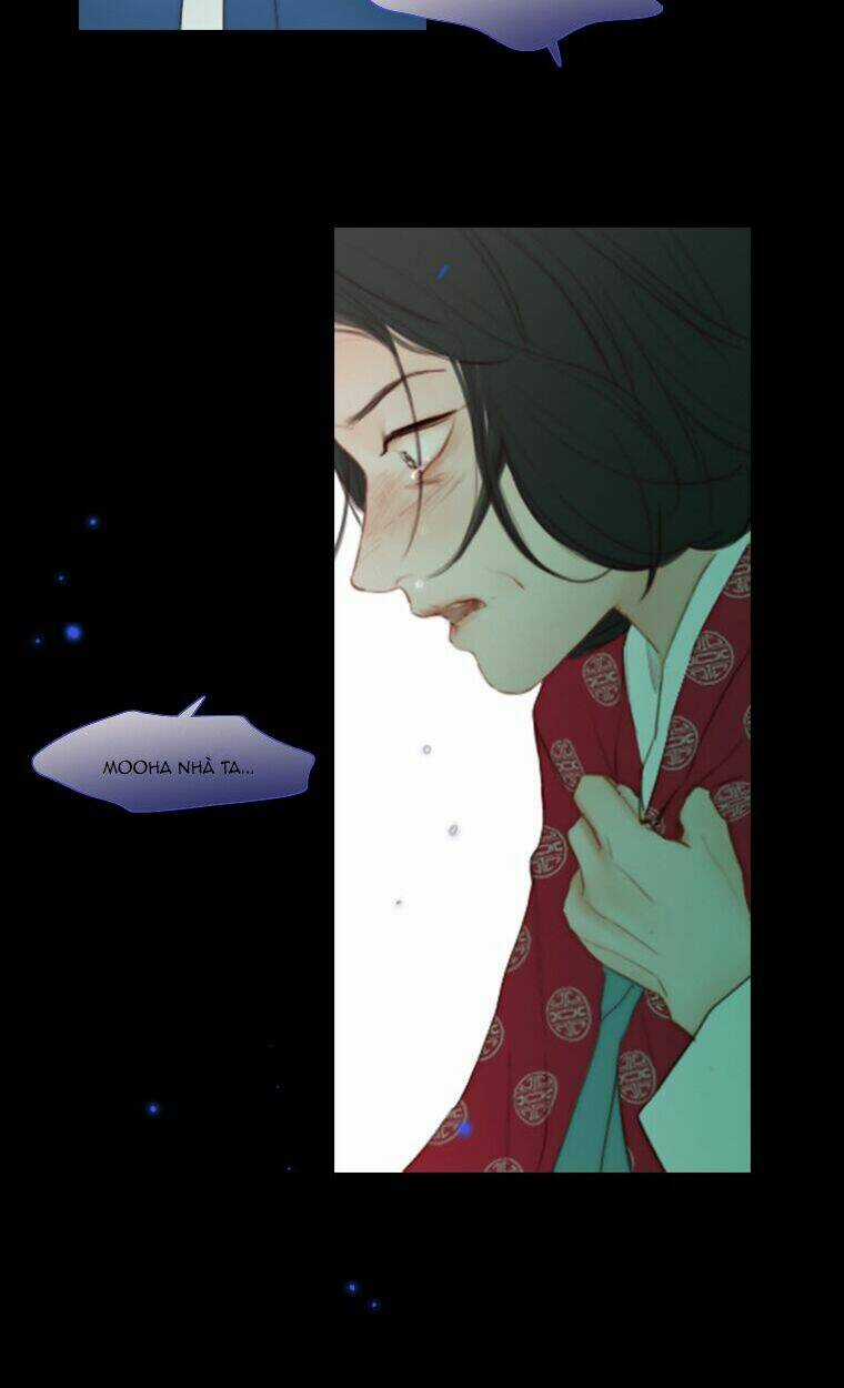 Mùa Đông Tăm Tối Chapter 16 trang 32