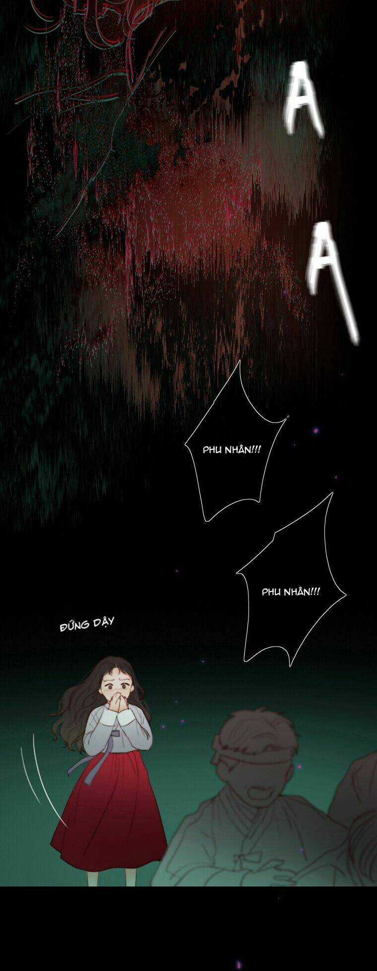 Mùa Đông Tăm Tối Chapter 16 trang 34