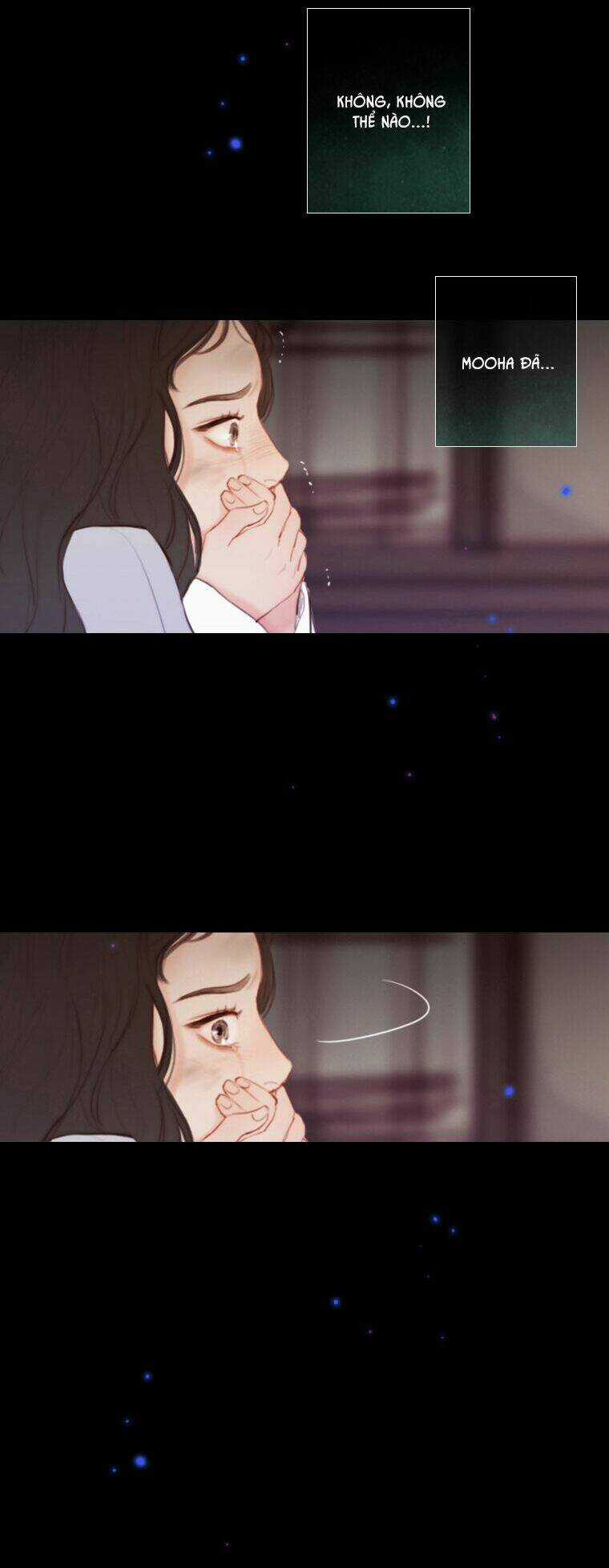 Mùa Đông Tăm Tối Chapter 16 trang 35