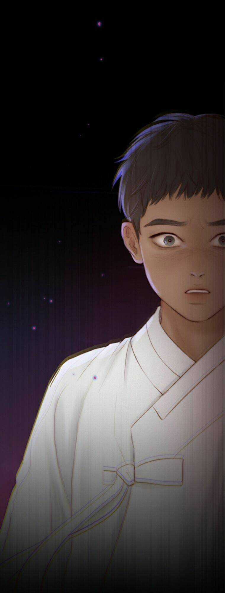 Mùa Đông Tăm Tối Chapter 16 trang 36