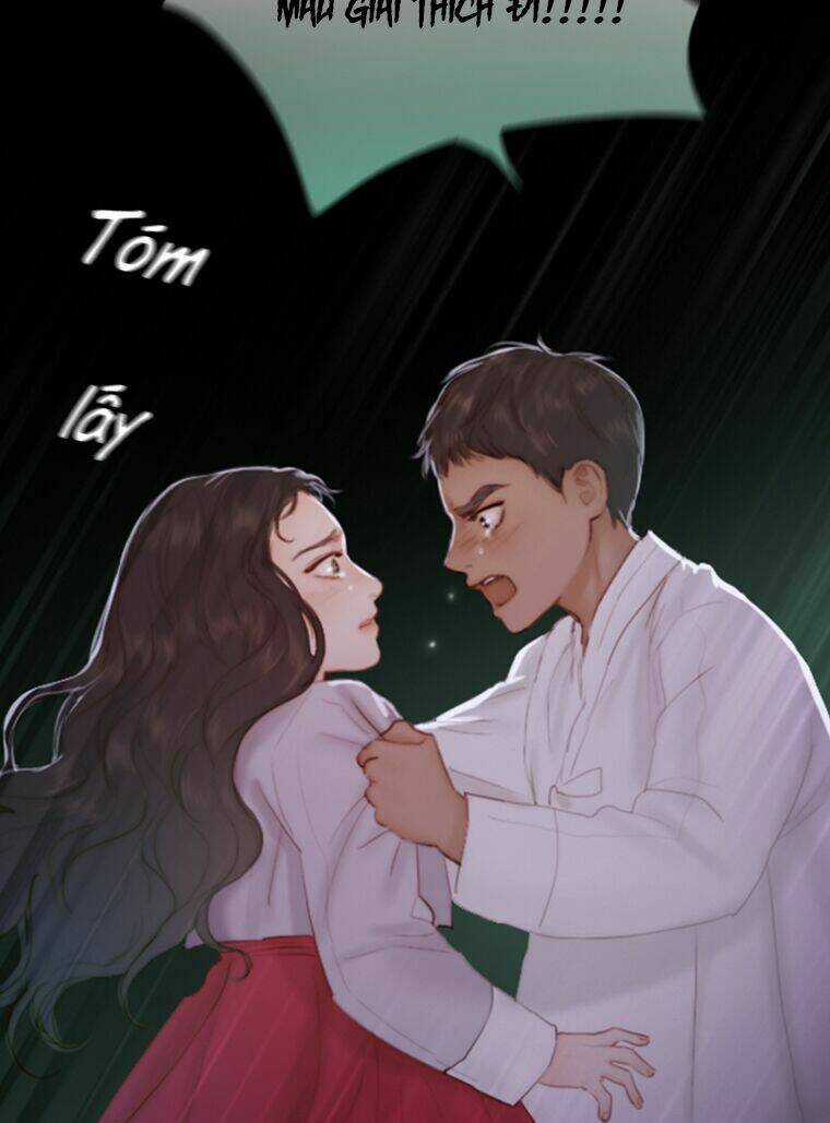 Mùa Đông Tăm Tối Chapter 16 trang 40