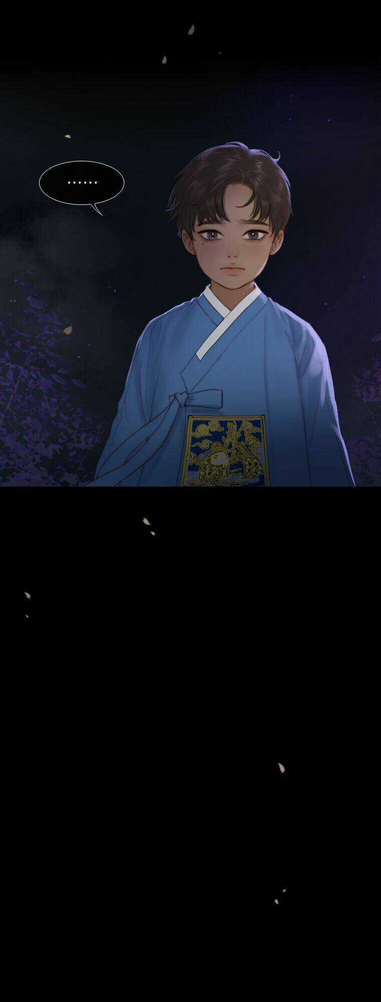 Mùa Đông Tăm Tối Chapter 16 trang 6