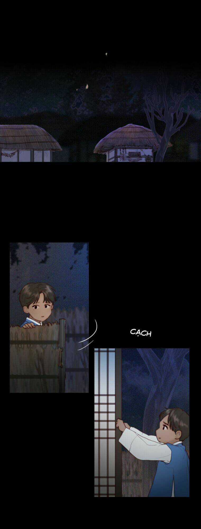 Mùa Đông Tăm Tối Chapter 16 trang 7