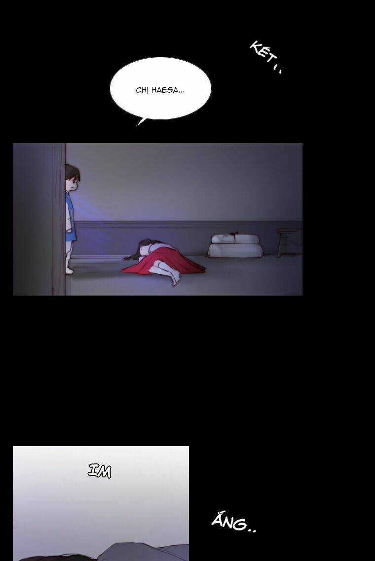 Mùa Đông Tăm Tối Chapter 16 trang 8