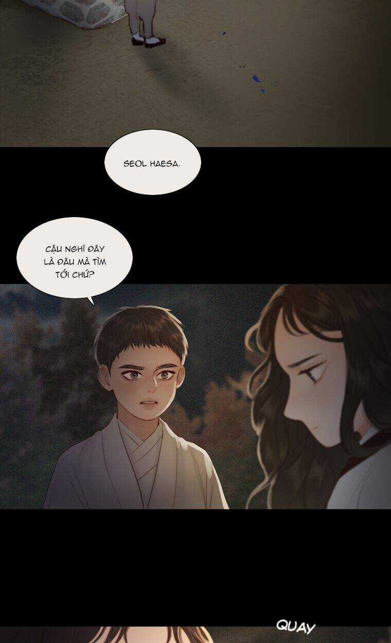 Mùa Đông Tăm Tối Chapter 17 trang 11