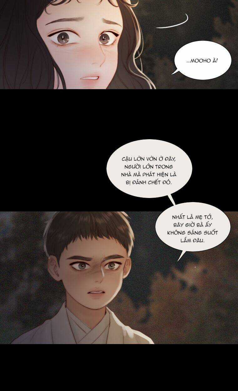 Mùa Đông Tăm Tối Chapter 17 trang 12