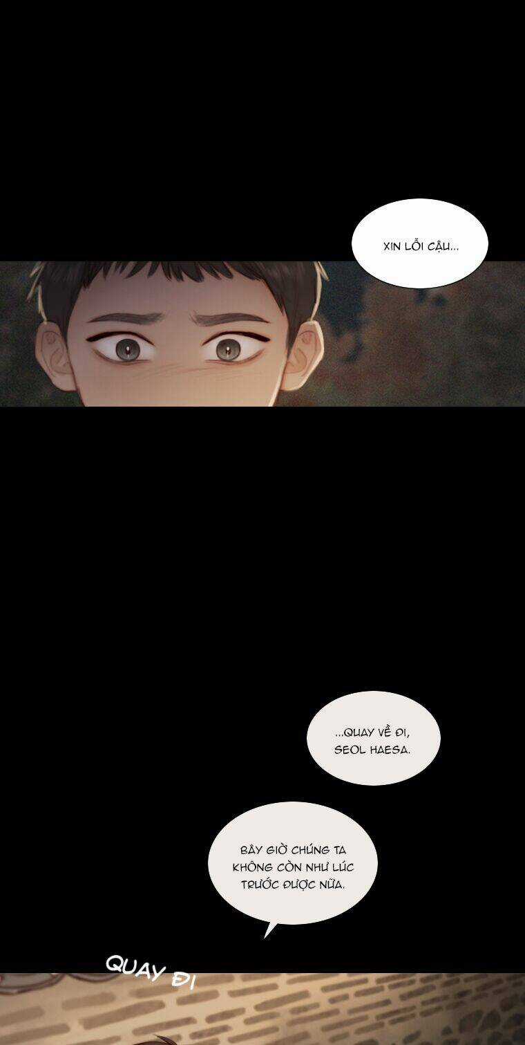 Mùa Đông Tăm Tối Chapter 17 trang 15