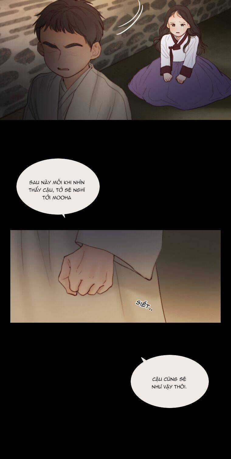 Mùa Đông Tăm Tối Chapter 17 trang 16