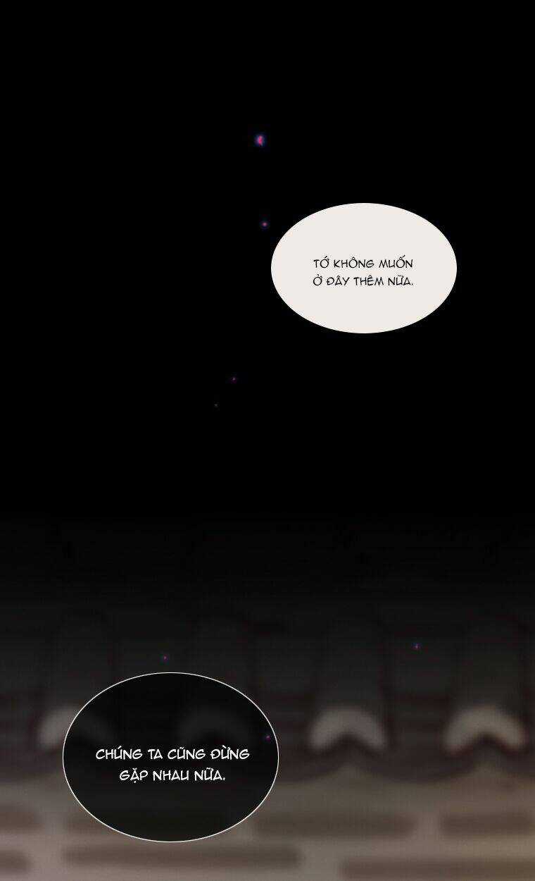 Mùa Đông Tăm Tối Chapter 17 trang 19