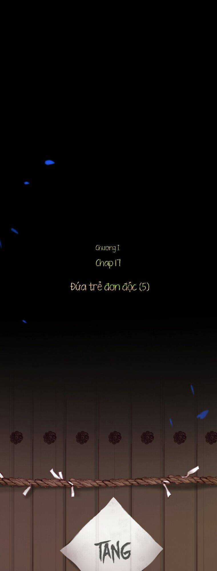 Mùa Đông Tăm Tối Chapter 17 trang 2