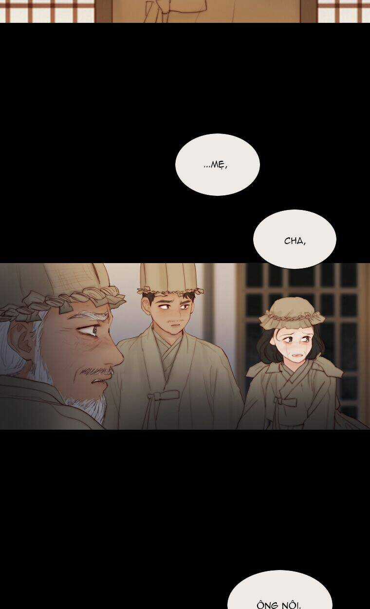 Mùa Đông Tăm Tối Chapter 17 trang 23