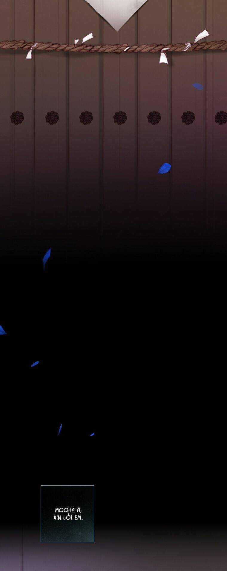 Mùa Đông Tăm Tối Chapter 17 trang 3