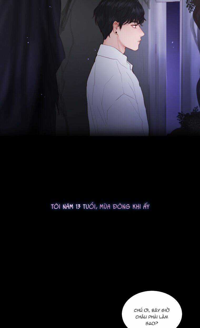 Mùa Đông Tăm Tối Chapter 17 trang 34