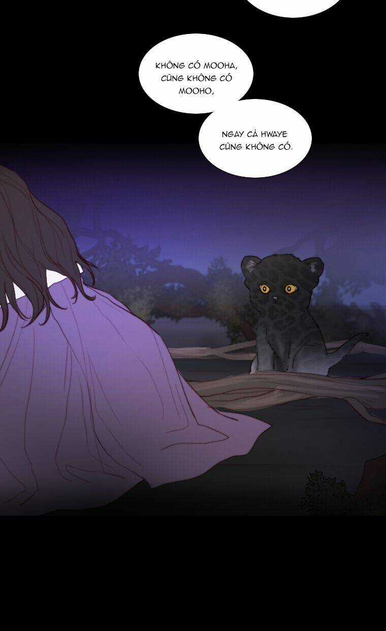 Mùa Đông Tăm Tối Chapter 17 trang 35