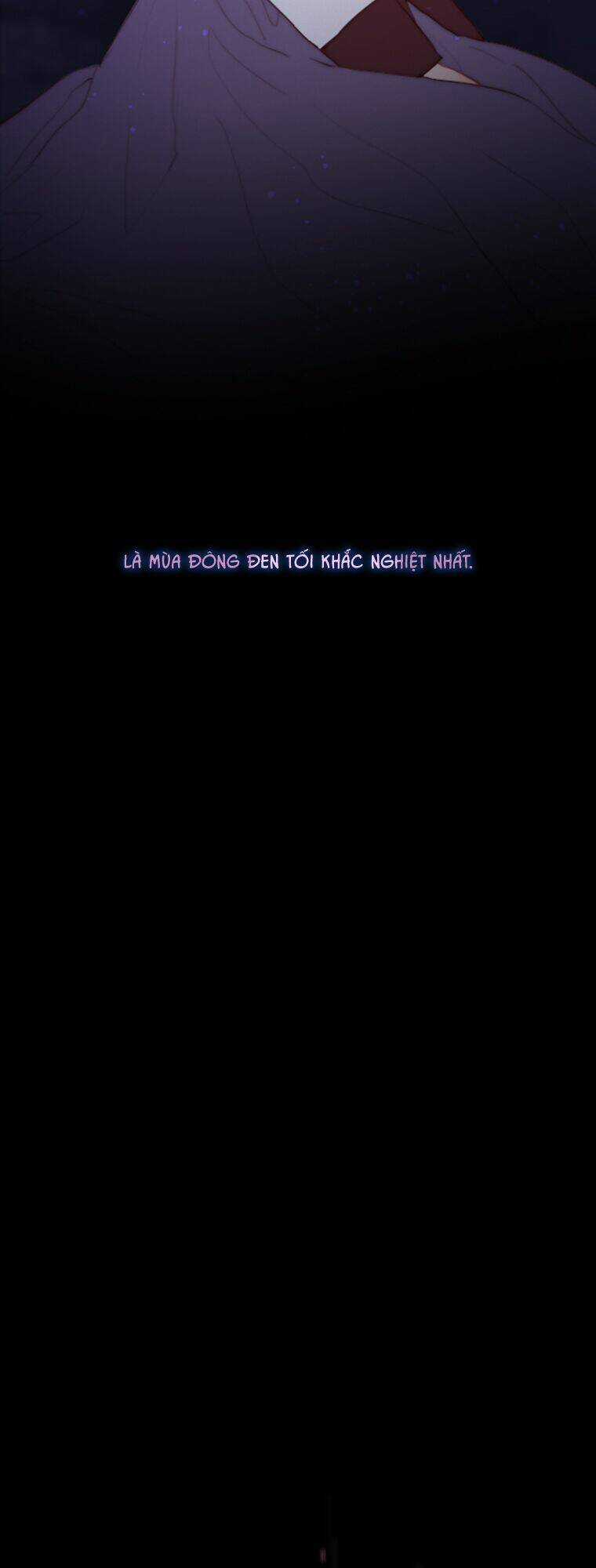 Mùa Đông Tăm Tối Chapter 17 trang 37