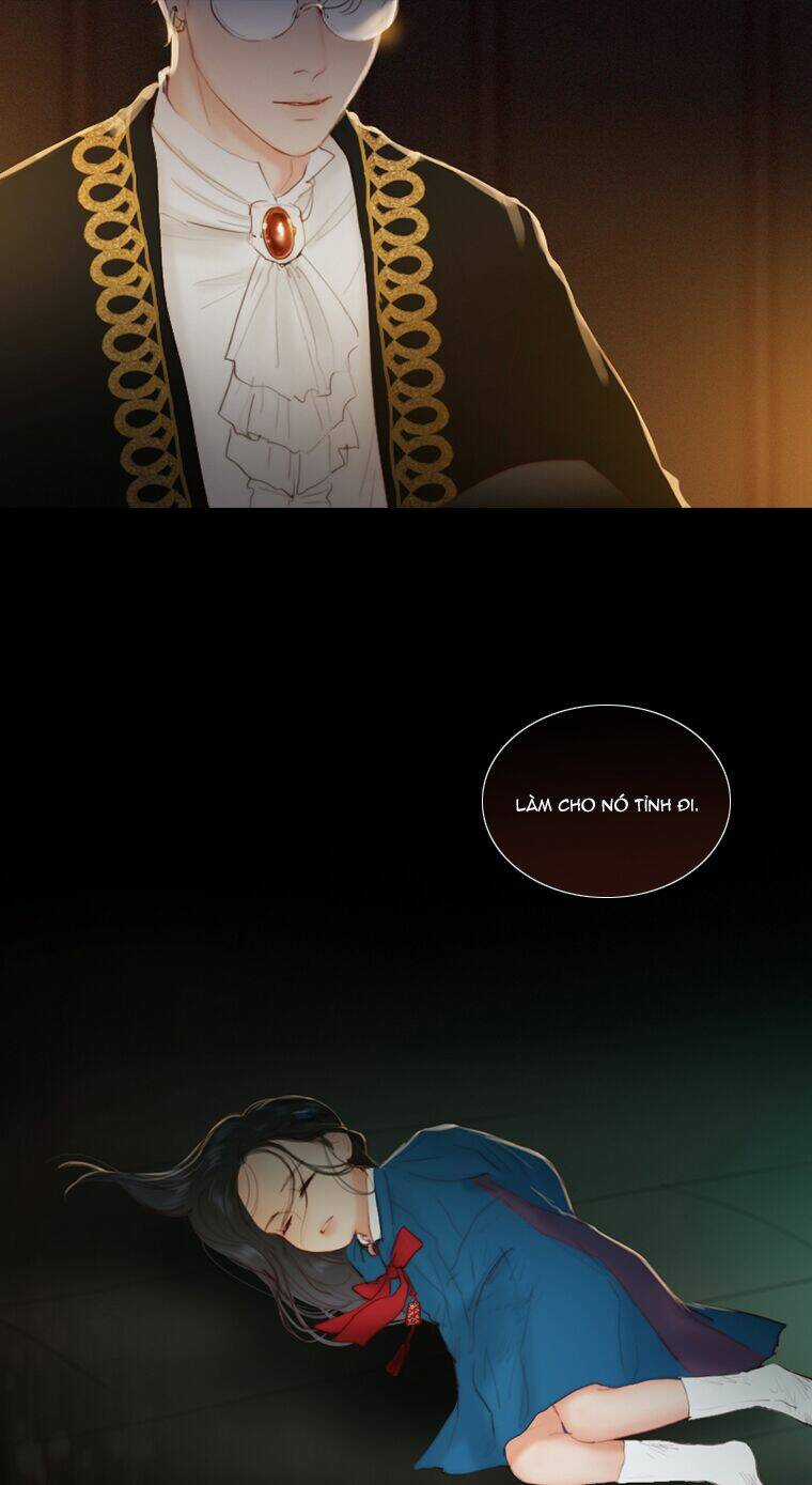 Mùa Đông Tăm Tối Chapter 17 trang 40