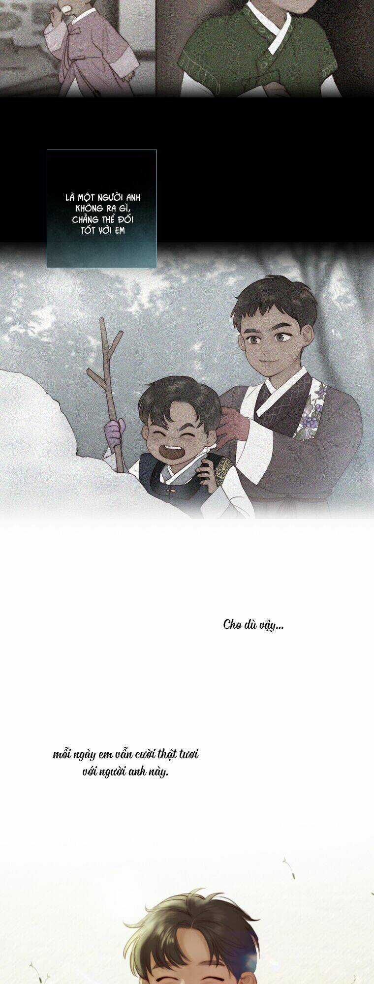 Mùa Đông Tăm Tối Chapter 17 trang 6