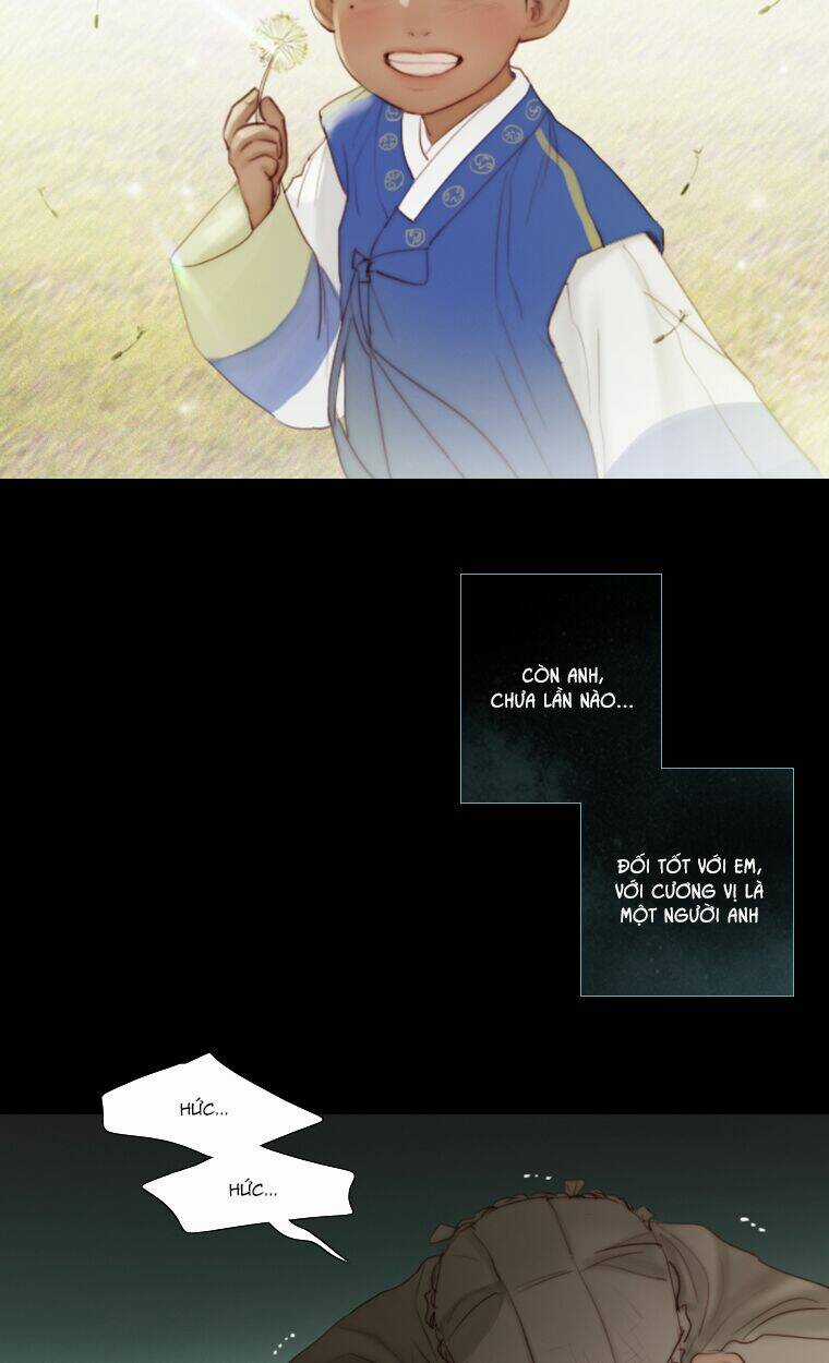 Mùa Đông Tăm Tối Chapter 17 trang 7