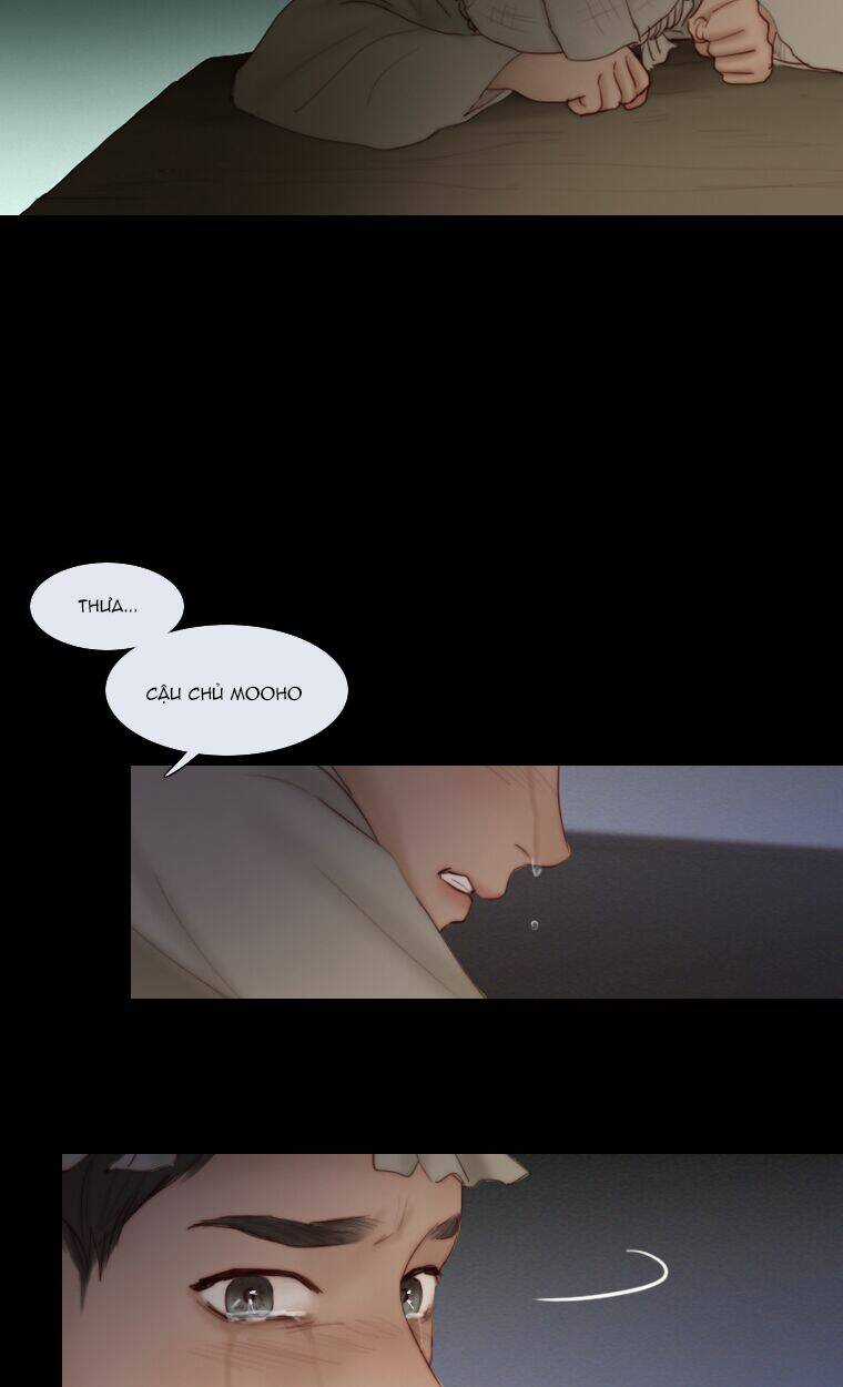 Mùa Đông Tăm Tối Chapter 17 trang 8