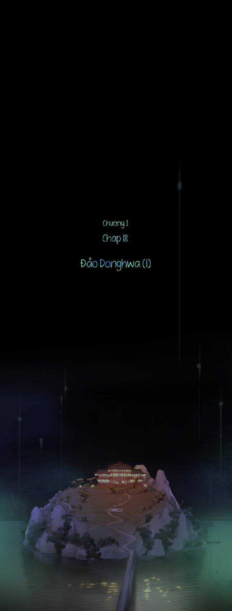 Mùa Đông Tăm Tối Chapter 18 trang 11