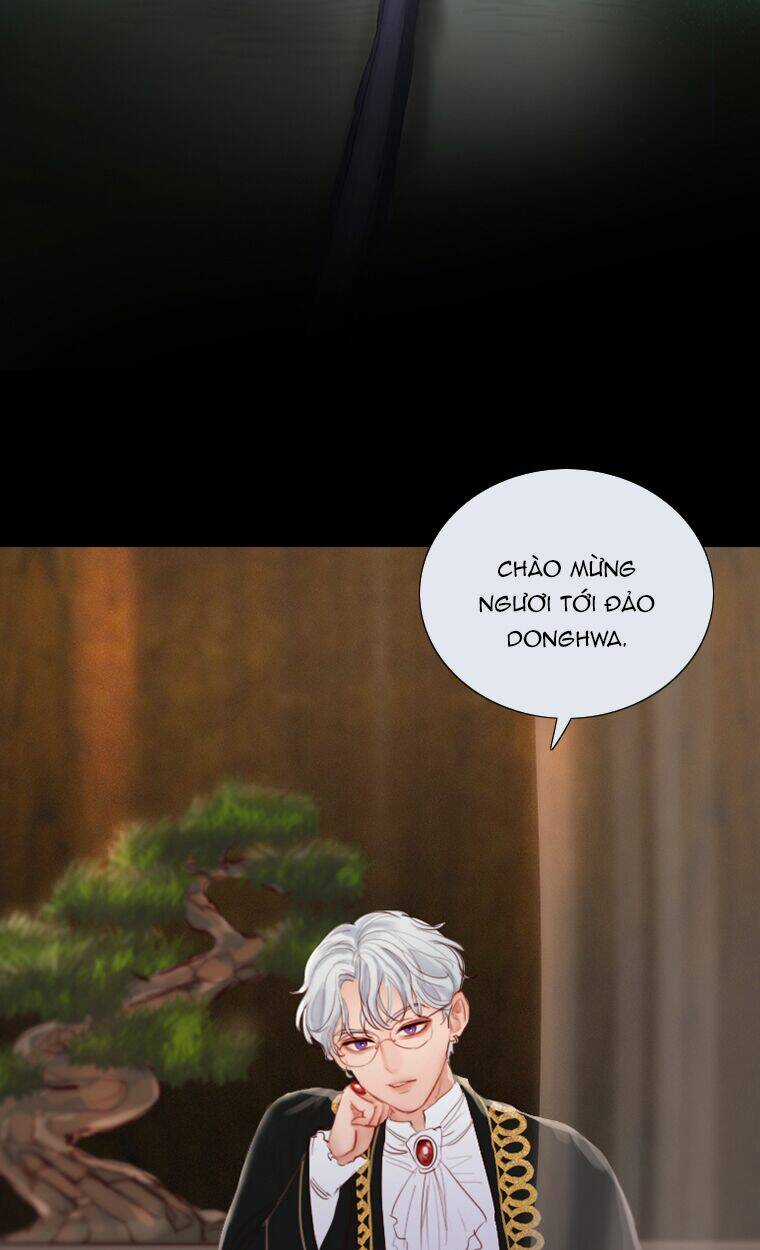 Mùa Đông Tăm Tối Chapter 18 trang 12